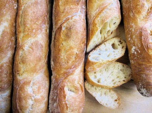 Baguettes