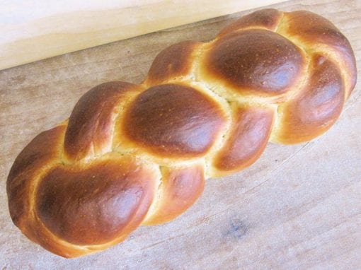 Challah