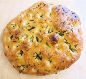 Focaccia