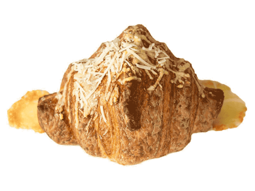 Gruyere Croissant