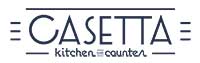 Casetta Kitchen and Counter