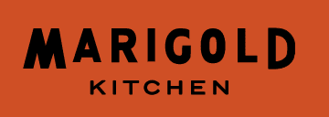 Marigold kitchen